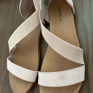 New without tags. Womens size 10 shoes.